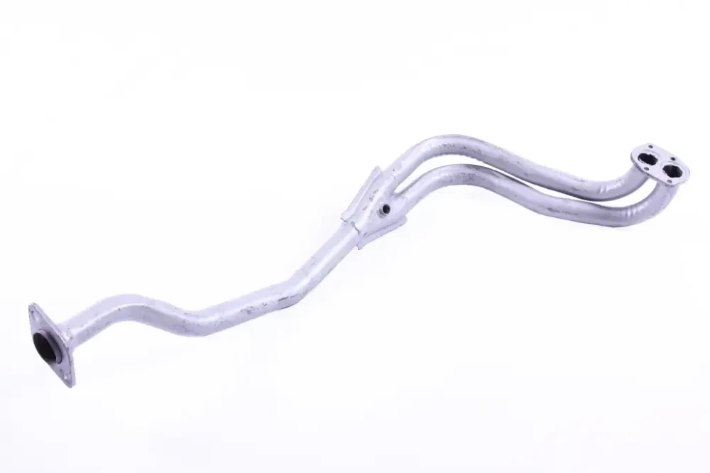 Труба приемная 21073 ТМК Винница - изображение 1