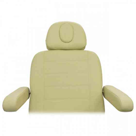 Косметологічна кушетка 3705 електрична, 1 мотор, стаціонарна Київ