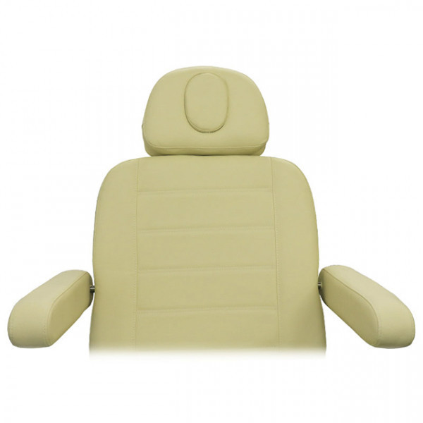 Косметологическая кушетка 3705 электрическая, 1 мотор, стационарная Киев - изображение 4