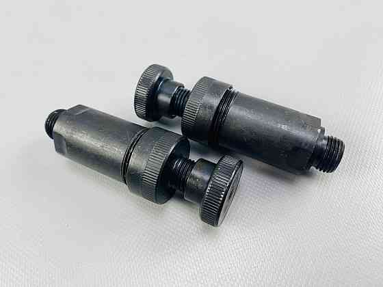 Насос паливний ручної підкачки МТЗ (солдатик) 4УТНМ-1106030 Мукачево