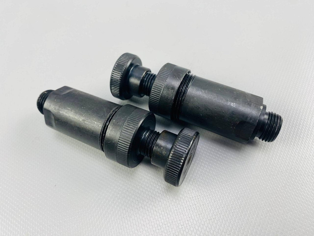 Насос паливний ручної підкачки МТЗ (солдатик) 4УТНМ-1106030 Мукачево - фото 6