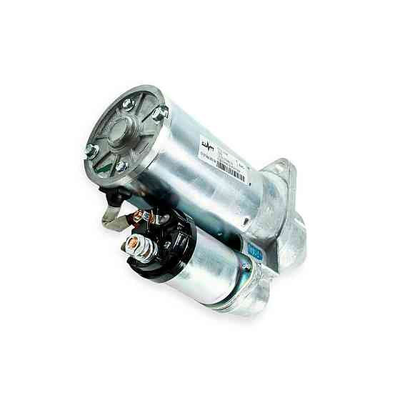 Стартер 2111, 2112, 1118, 2170 (2 отверстия, 9 зуб) 2110, Мукачево