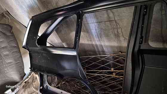 Боковина ліва Chevrolet Lacetti 2004-2012 універсал Київ