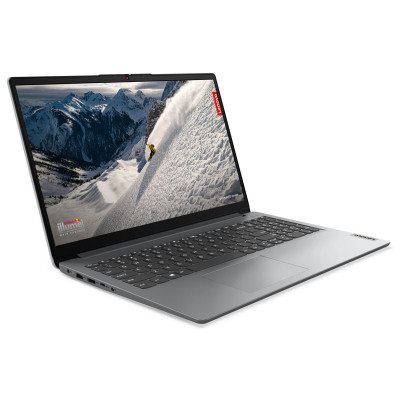 Ноутбук Lenovo IdeaPad 1 15AMN7 (82VG00XBRA) Винница - изображение 8