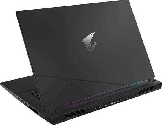 GigaByte AORUS 15 15 12500H/RTX4060 8Gb/RAM 8Gb/SSD512Gb/WIN 11 Ноутбук Київ