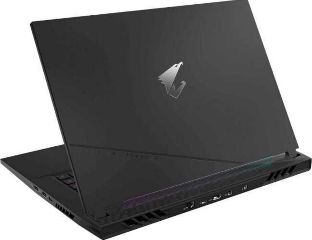 GigaByte AORUS 15 15 12500H/RTX4060 8Gb/RAM 8Gb/SSD512Gb/WIN 11 Ноутбук Київ - фото 6