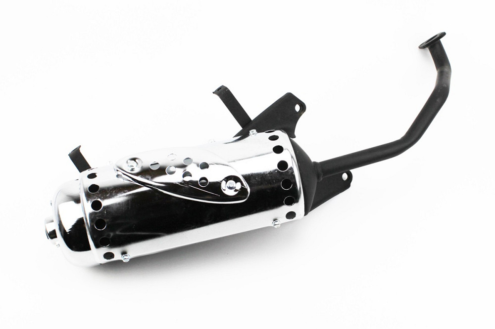 Глушник в зборі "барильця" - оригінал Київ - фото 1