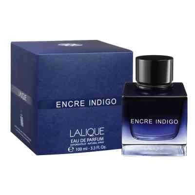Парфюмированная вода Lalique Encre Indigo 100 мл (7640171194899) Винница