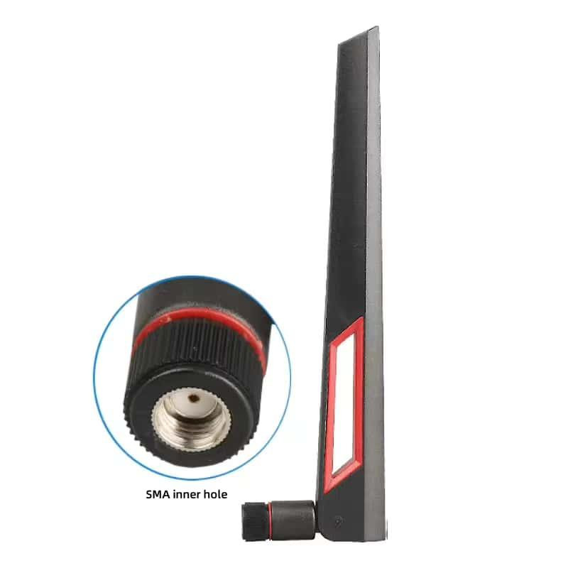 Антенна Wi-Fi 2шт 2.4–5 ГГц для модулів Intel AX200/AX210 Київ - фото 4