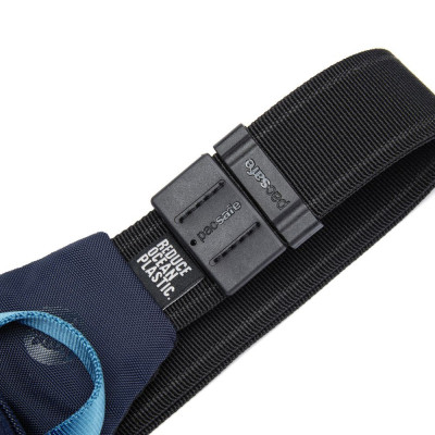 Сумка Pacsafe V Action Sling Темно-синя (60161658) Вінниця - фото 7