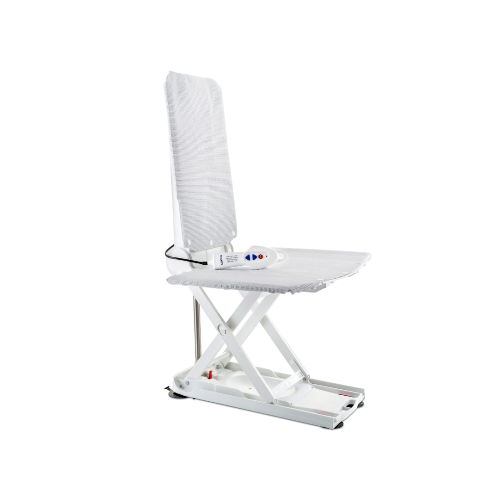 Подъемник для ванны Invacare Aquatec Orca Днепр - изображение 1