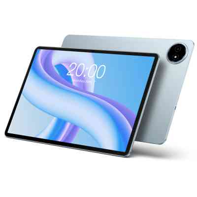 Планшет Teclast M50 Plus 10.1&quot; 6/128Gb LTE Blue (6940709686942) Вінниця