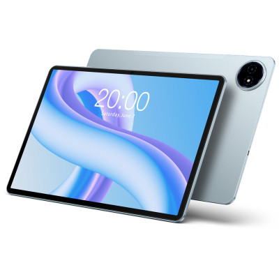Планшет Teclast M50 Plus 10.1&quot; 6/128Gb LTE Blue (6940709686942) Вінниця - фото 2
