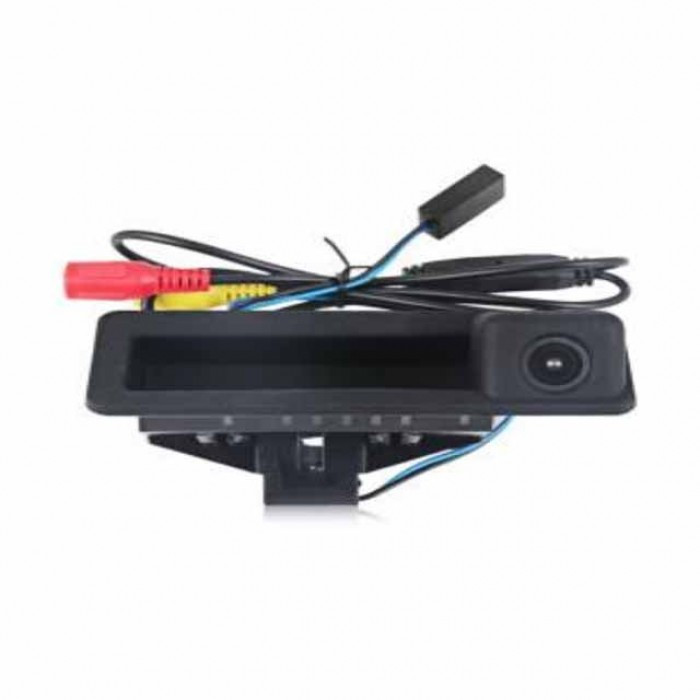 Автомобильная камера заднего вида BMW X5-X6 AHD 720-1080 Винница - изображение 1
