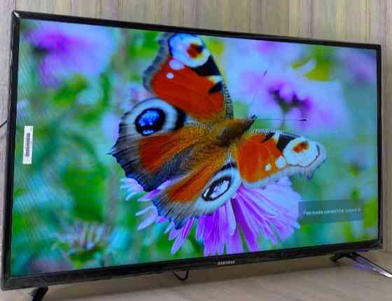 Крутой Телевизор: Samsung 34