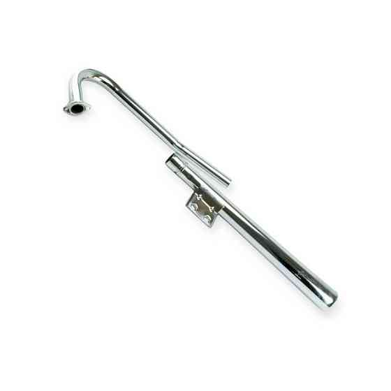 Глушник Карпати з коліном мопед Мукачево