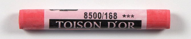 Крейда-пастель "Kooh-i-Noor" 8500/168 TOISON D'OR blush pink (цена за 1штучку) 12шт/уп, шт Київ - фото 1