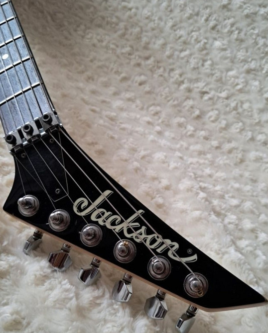 Jackson JS 30 Dinky. Харьков - изображение 8