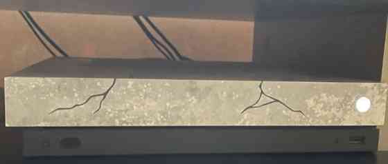 Приставка Xbox One X 1TB , Gears of War limited edition Киев