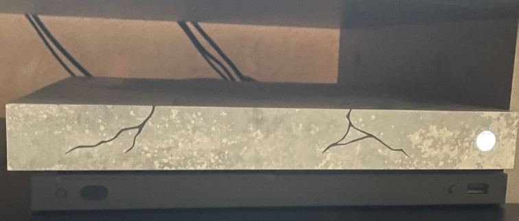 Приставка Xbox One X 1TB , Gears of War limited edition Київ - фото 6