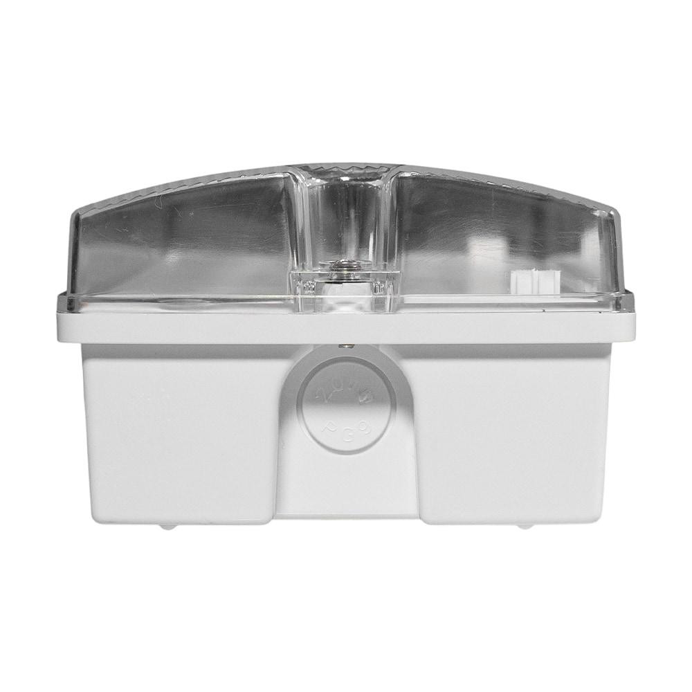 Сповіщувач пожежний світлозвуковий EVAC-01-П настінний (EN 54) (90-00039) Киев - изображение 15