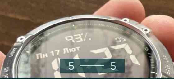 Смарт -Часы Garmin Fenix 6 Киев
