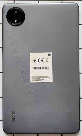 Новый Планшет Redmi Pad SE 4+64 Graphite Gray. Киев