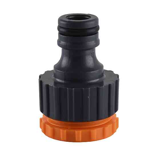 GL5812 GOLD LINE Адаптер редукционный резьба внутр 3/4″х1/2″ bradas Польша (000009946) Киев