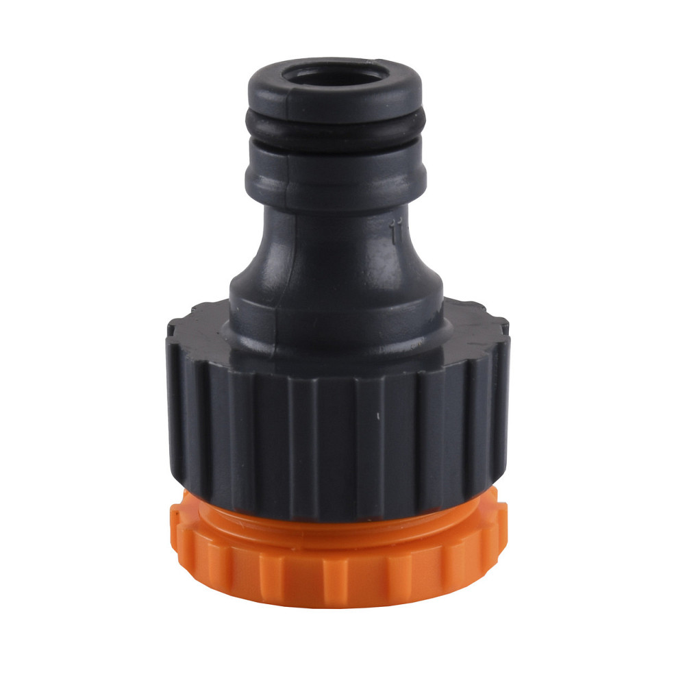 GL5812 GOLD LINE Адаптер редукційний різьба внутр 3/4″х1/2″ bradas Польща (000009946) Київ - фото 1