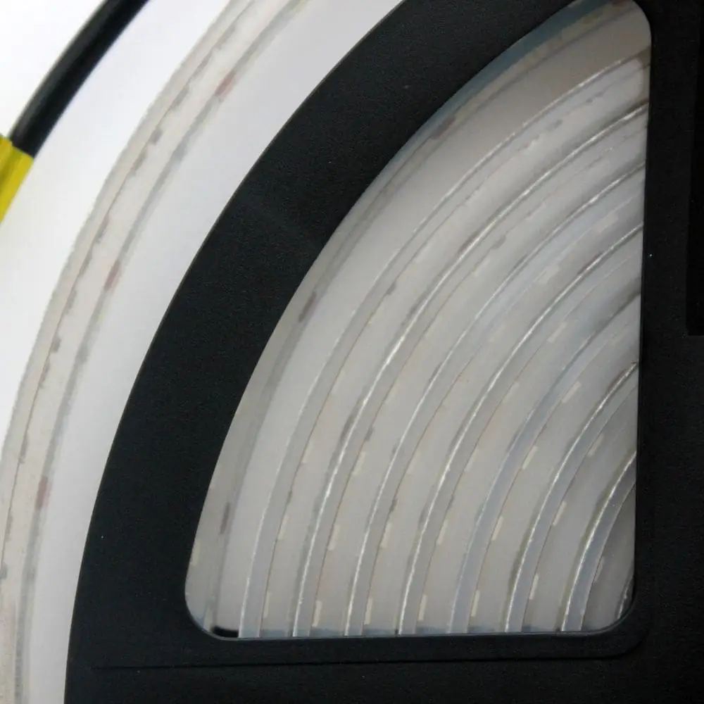 RISHANG LED стрічка RN32C0TA-B, 6000K, 8,6W, 2835, 120 шт, IP67, 12V, 570LM Коломия - фото 7