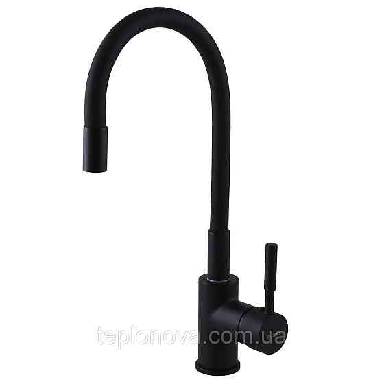 Смеситель для кухни Globus Lux LAZER GLLR-0203SB-10-BB Черновцы