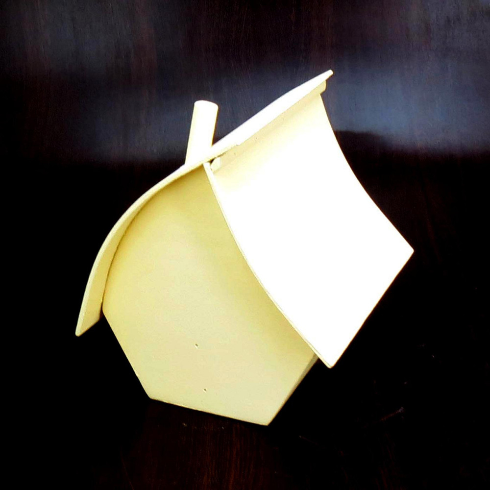 Скворечник садовый 