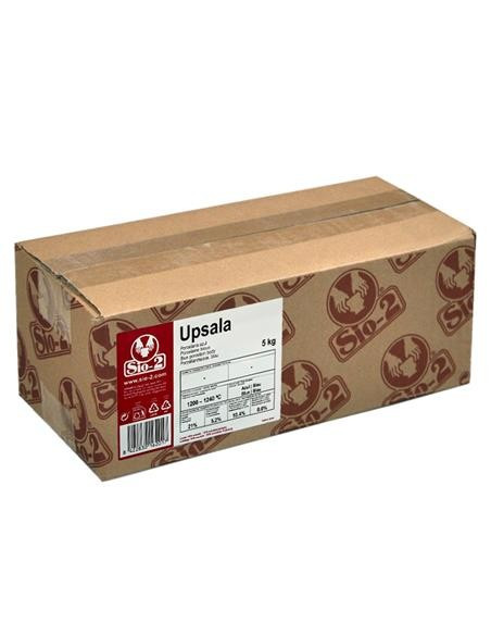 Порцеляна пластична Sio - 2 UPSALA синього кольору 5кг Киев - изображение 4