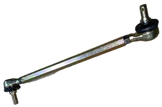 Тяга рулевая (в сборе) ATV 50/125 (L-290mm) Мукачево