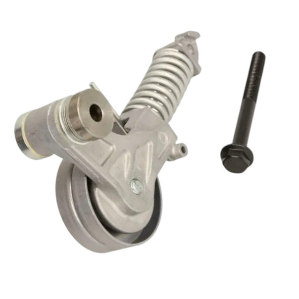 Механізм генератора Opel Astra G, H, J 1.0-1.6i 96- (BTA) натягувача Мукачево - фото 1