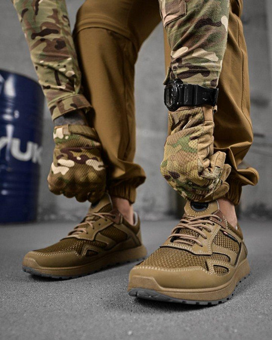 Міські кросівки paolla ДЛ6414 Одеса - фото 7