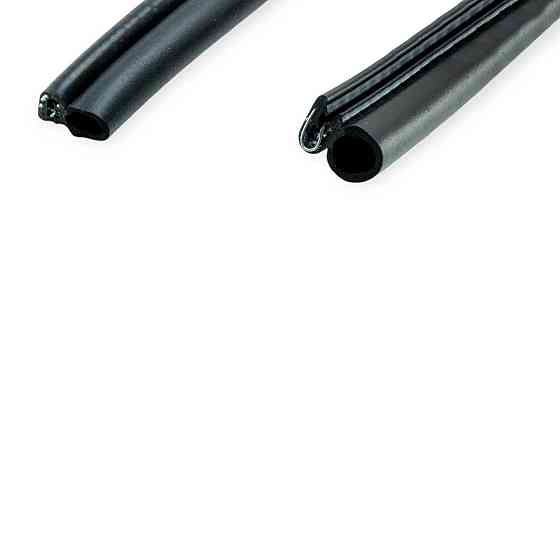 Уплотнитель ВАЗ 2121 перредний шт (3.6 м) CS-20 двери Мукачево