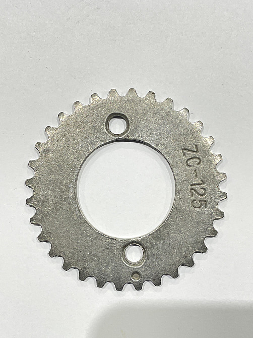 Зірка приводу ГРМ (на розподільний вал) Текен 250 Мукачево - фото 1