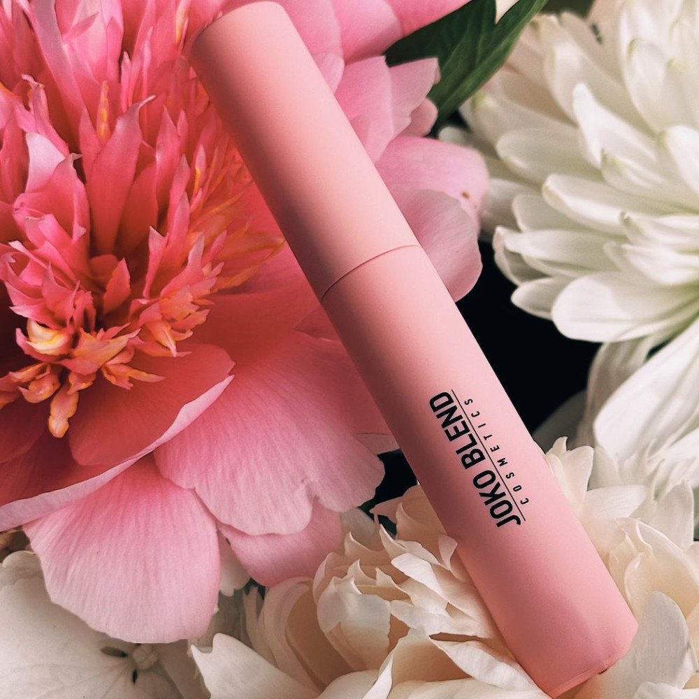 Фіксуючий гель для брів Lamination Brow Fix Keratin Gel Joko Blend 10 мл Київ - фото 6