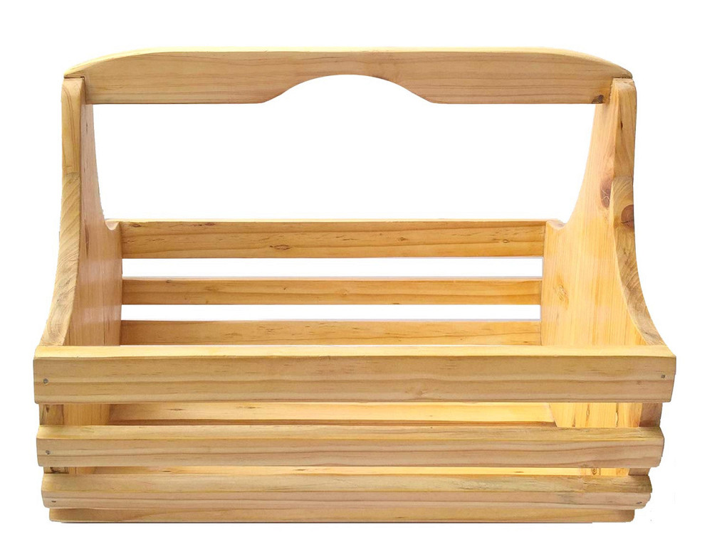 Подарунковий кошик "Гровенор" ваніль Миколаїв - фото 2