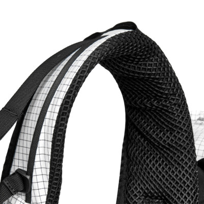 Рюкзак туристический Naturehike Helium CNK2450XB016, 40 л, білий, M (6976507668088) Вінниця - фото 7