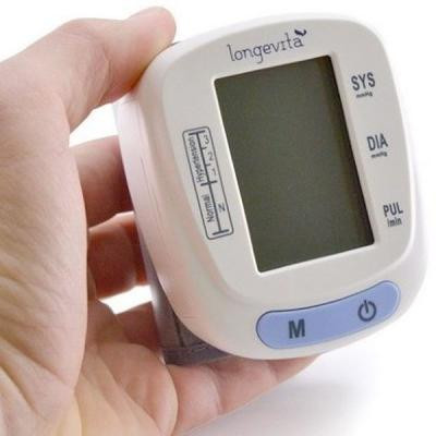 Тонометр Longevita BP-201M Вінниця - фото 4