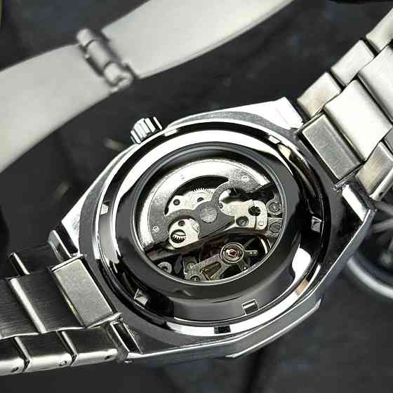 Awarder 026-3D Де би не був Silver-Black Киев