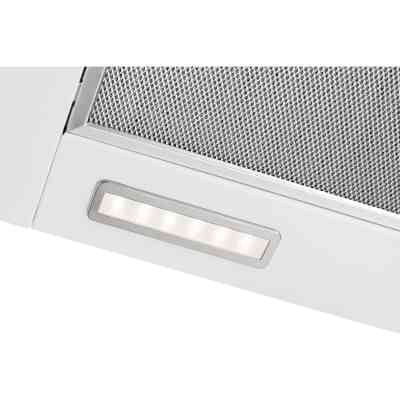 Вытяжка кухонная GRANADO Telde 602-450 white (GCH316255) Винница