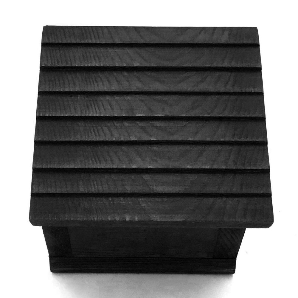 Шпаківня садова "Гуменник" венге Миколаїв - фото 2