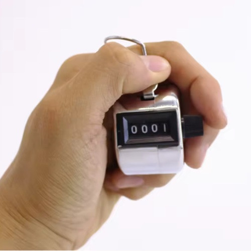 Ручной счетчик для спорта, инвентаризации и событий Киев - изображение 19