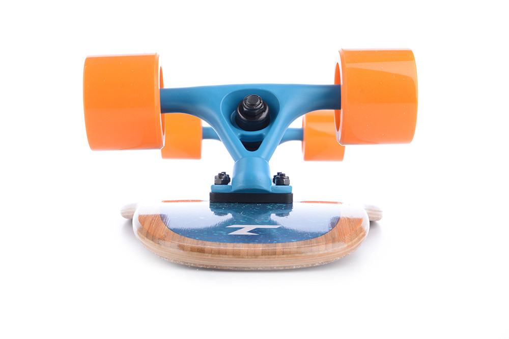 Лонгборд Tempish MINI NAUTICAL Київ - фото 8