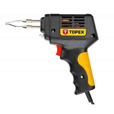 Паяльник электрический Topex трансформаторный 100Вт (44E002) Винница