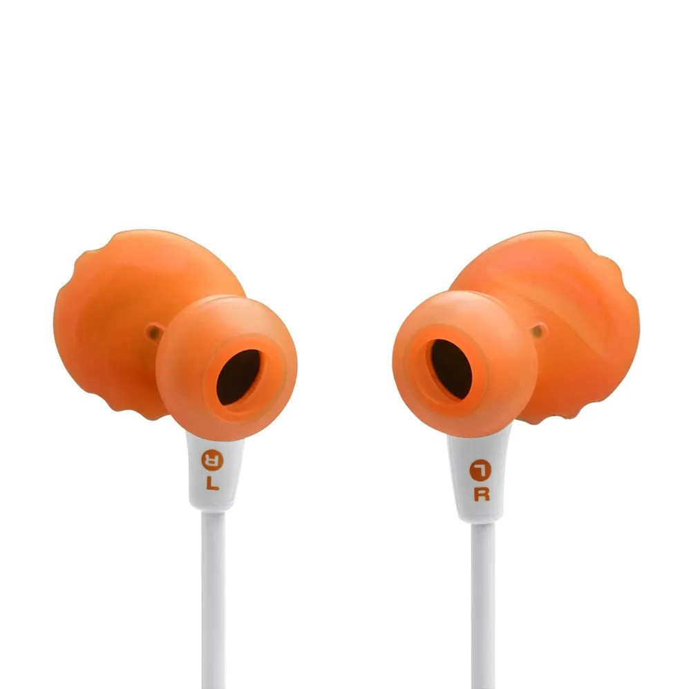 Bluetooth-гарнітура JBL Endurance Run 3 BT White (JBLENDURRUN3BTWHT) ( 12503 ) Харків - фото 13