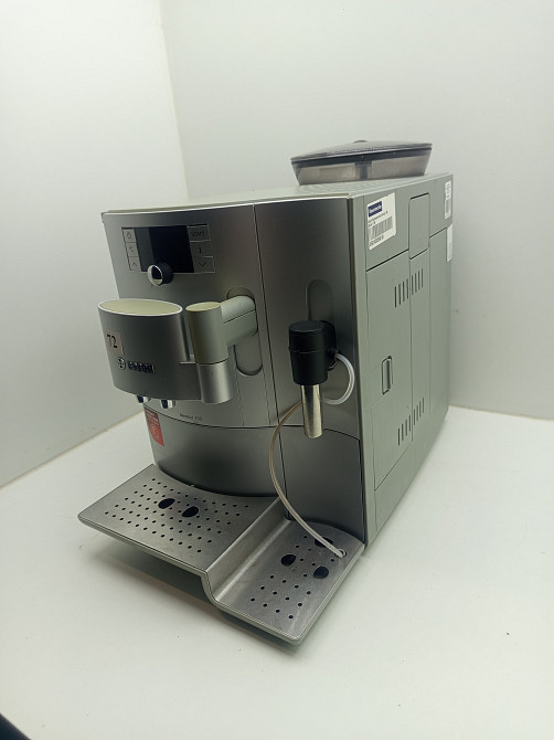 Кавомашина Bosch verobar 100 (товар вживаний) Луцк - изображение 3